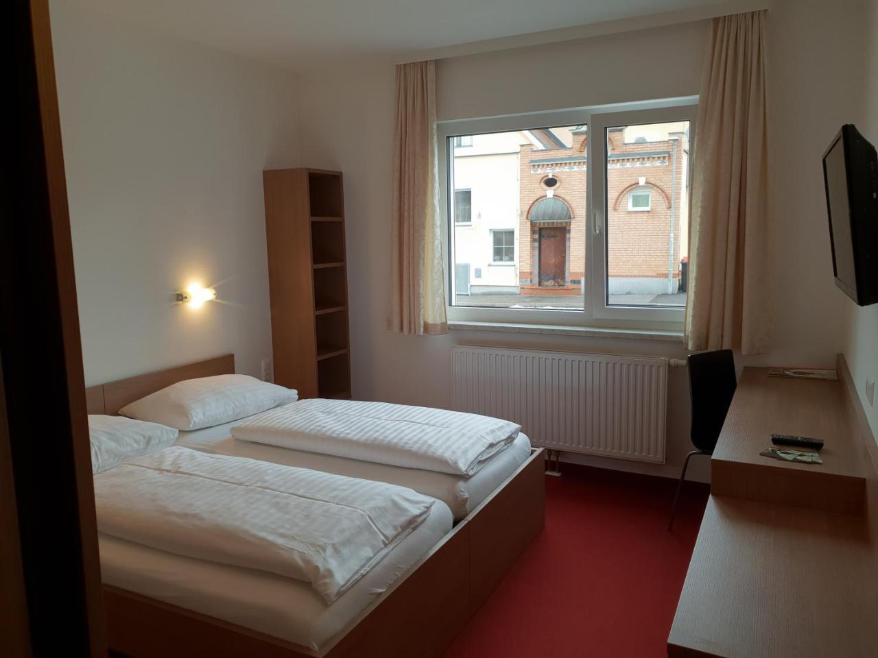 Fairsleep Motel Hainburg Hainburg an der Donau Exteriör bild