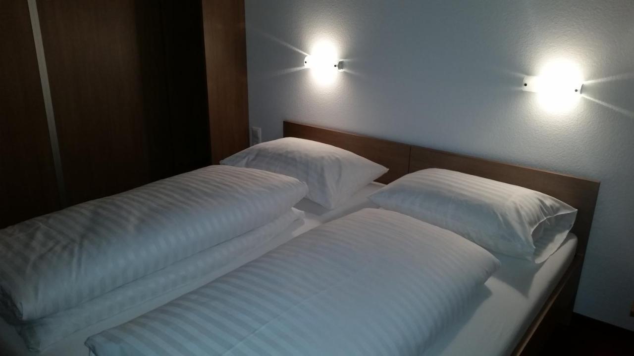 Fairsleep Motel Hainburg Hainburg an der Donau Exteriör bild